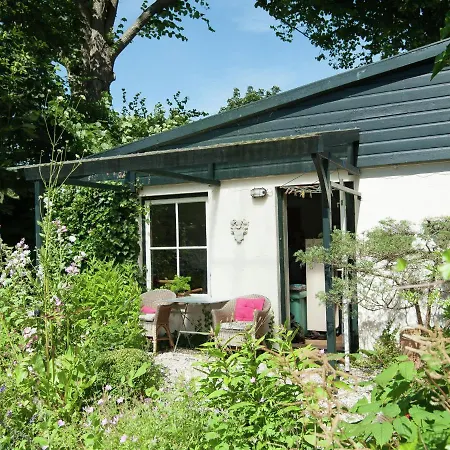 펜션 Graceful Holiday In With Fenced Garden *